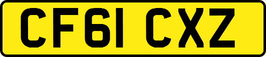 CF61CXZ