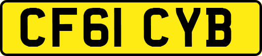 CF61CYB