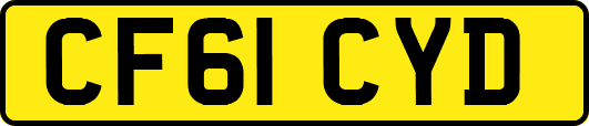 CF61CYD