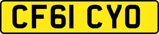 CF61CYO