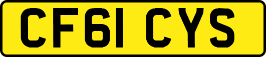 CF61CYS