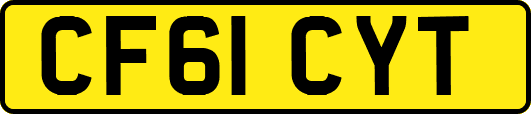 CF61CYT