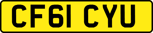 CF61CYU