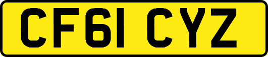 CF61CYZ
