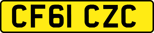 CF61CZC