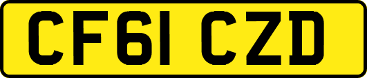 CF61CZD