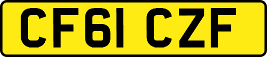 CF61CZF