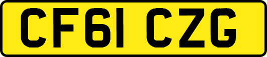 CF61CZG
