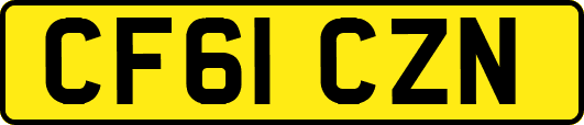 CF61CZN