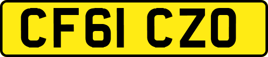 CF61CZO