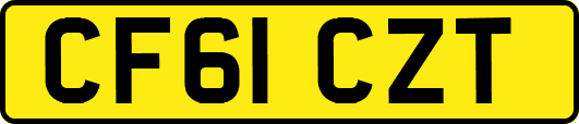 CF61CZT