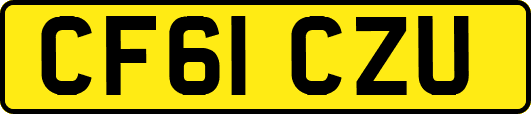 CF61CZU