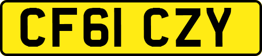 CF61CZY