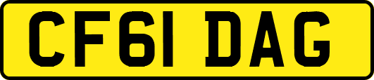 CF61DAG