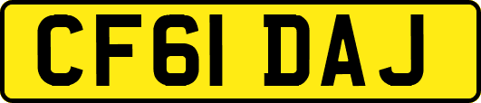 CF61DAJ