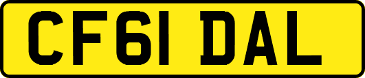 CF61DAL