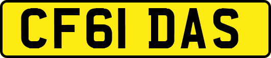CF61DAS