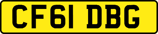 CF61DBG