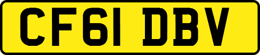 CF61DBV