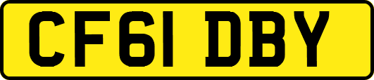 CF61DBY