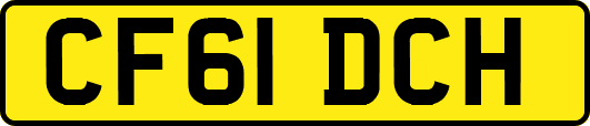 CF61DCH