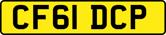 CF61DCP
