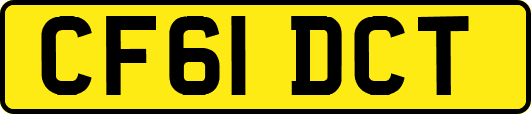 CF61DCT