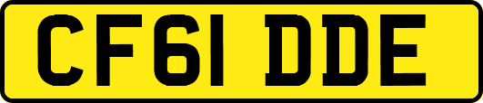 CF61DDE