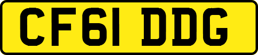 CF61DDG