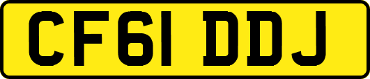 CF61DDJ