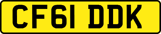 CF61DDK