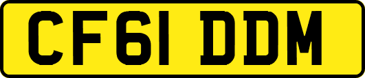 CF61DDM