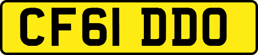 CF61DDO