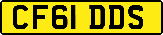 CF61DDS