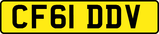 CF61DDV