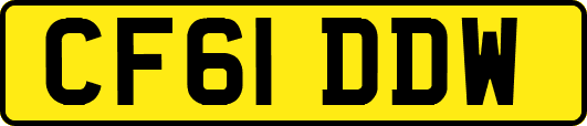CF61DDW