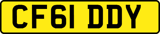CF61DDY