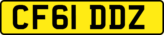 CF61DDZ