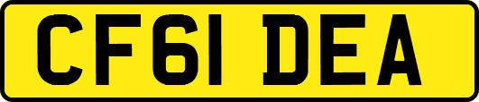 CF61DEA
