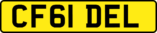 CF61DEL