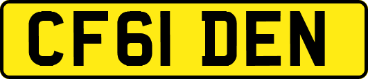 CF61DEN