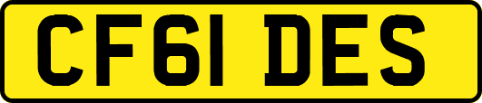 CF61DES