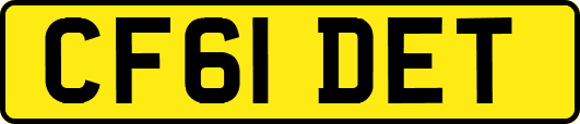 CF61DET