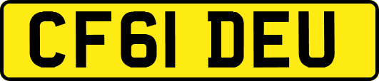 CF61DEU