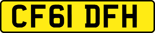 CF61DFH