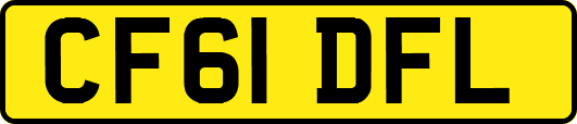 CF61DFL