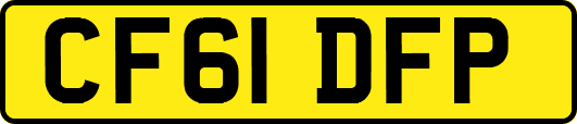 CF61DFP