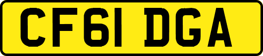 CF61DGA