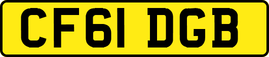 CF61DGB