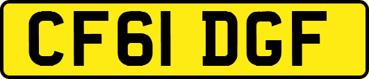 CF61DGF